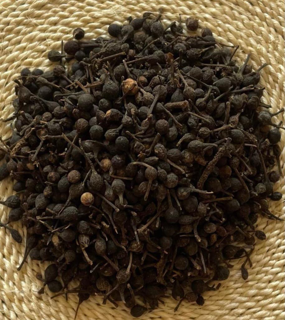 Le Poivre Sauvage de Madagascar : un trésor méconnu